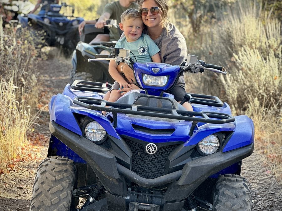 ATV Repair, Service & Diagnostics