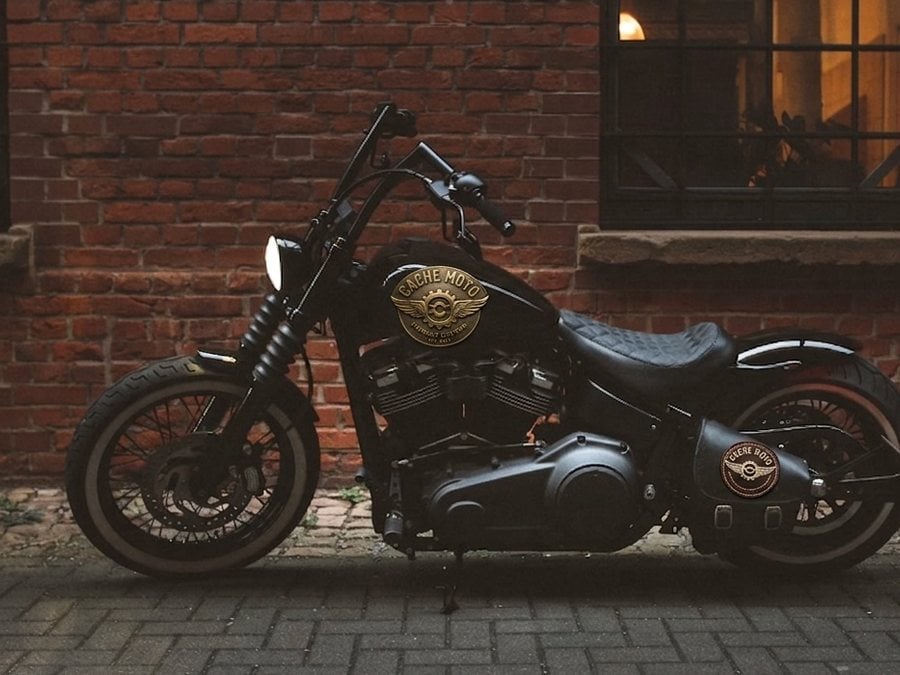 Motorcycle & Street Bike Service